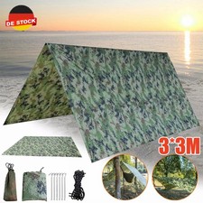 Wasserdichtes Tarp Outdoor