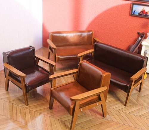 Maßstab puppenhaus - 1:12,