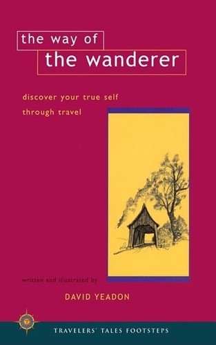 The way wanderer - the,