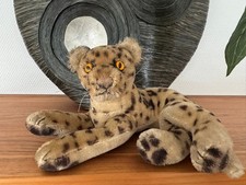 Steiff Tier Ozelot OCELOT 17