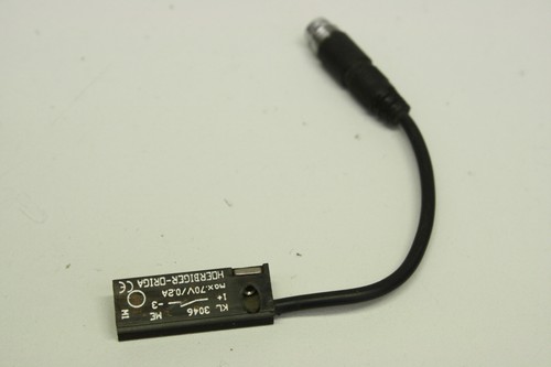 Hoerbiger origa 3046 - kl, kl3046