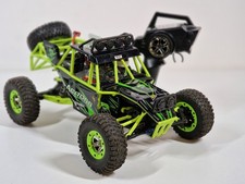 Reely Desert Climber Brushed