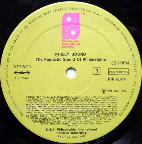 The ojays billy paul a - ojays,,