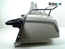 Topcase Honda GL 1500 Goldwing