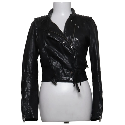 Bikerjacke damen - bikerjacke,,