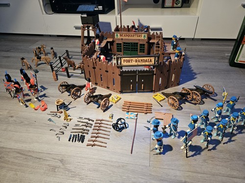 Playmobil system vintage - playmobil,