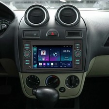 4+64G Car Stereo Radio Carplay