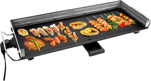 Elektrischer tischgrill xxl - elektrischer,