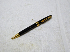 Montblanc Kugelschreiber