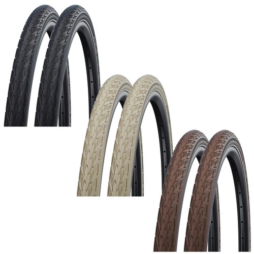 Schwalbe delta cruiser - 2,