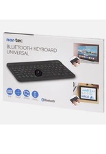 Nor tec bluetooth tastatur - bluetooth,