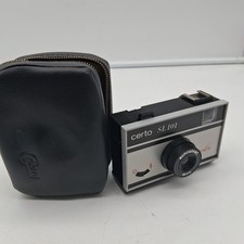 Fotoapparat "Certo SL 101"