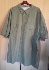 Oberhemd herren kurzarm 4xl - oberhemd,