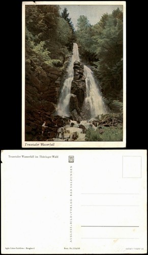 Brotterode trusetal trusetaler - brotterode-trusetal,