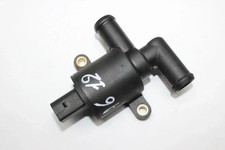 Magnetventil Kühlwasserventil Heizungsventil 4H0121671B Audi A6 4G C7 Bj.12