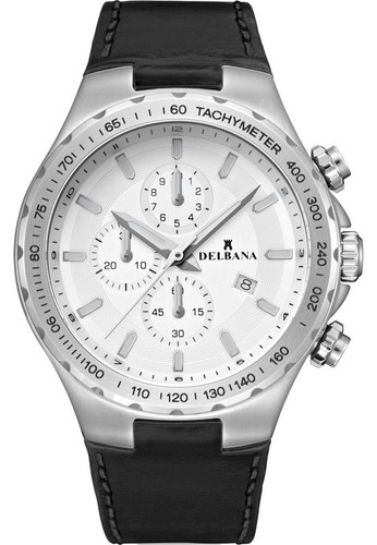 Delbana armbanduhr herren - delbana,