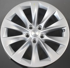 Original Tesla Model S