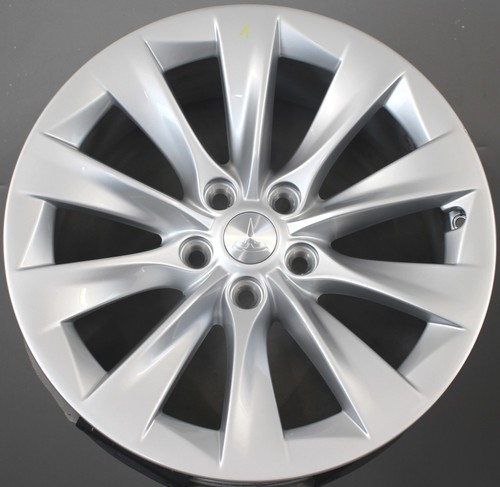 Original tesla model - tesla,
