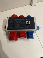 Gossen Metrawatt Z745W VL2E Prüfadapter zur passiven Prüfung von Kabel