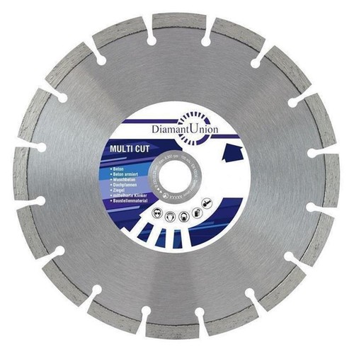 Diamanttrennscheibe