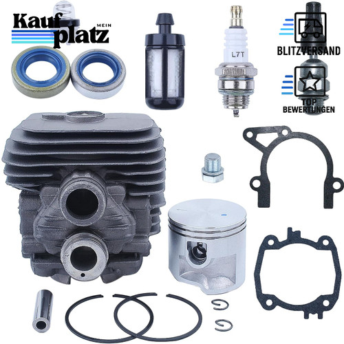 Zylinder kit 50mm für - kit,