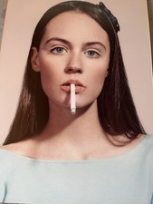 Emmanuelle Descraques Indiana