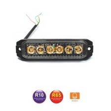 LED Stroboskop Blinklicht