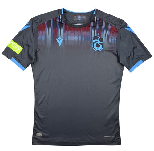 Macron 2022 trabzonspor - 2022-23,
