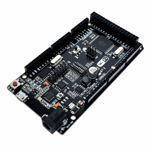 Mega 2560 wifi r3 - 2560, +