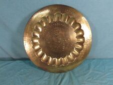 Tablett Wandteller Obstschale