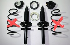 Fahrwerk vorne Renault Megane