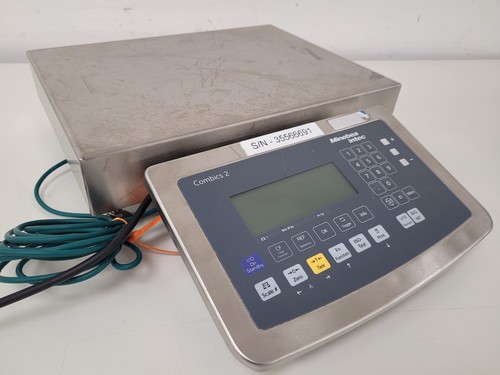 Minebea intec combics - minebea, 2