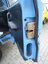 VW BUS T3 Türschloss rechts, Beifahrerseite, Multivan, Westfalia, Verrieglung