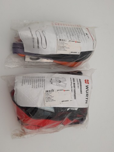 Würth fallschutzset - würth,
