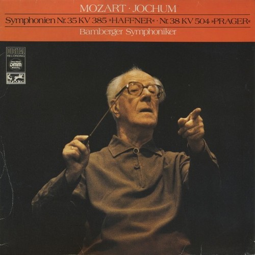 Mozart eug jochum - mozart-eug., jochum&bamberger