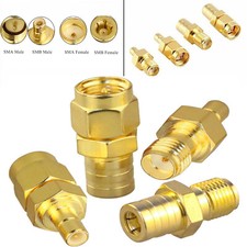 Auto SMA-Adapter