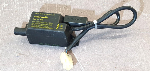 Satronic 870 zündtrafo - satronic, mit