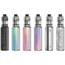 SMOK X-PRIV Solo 80W 1x 18650