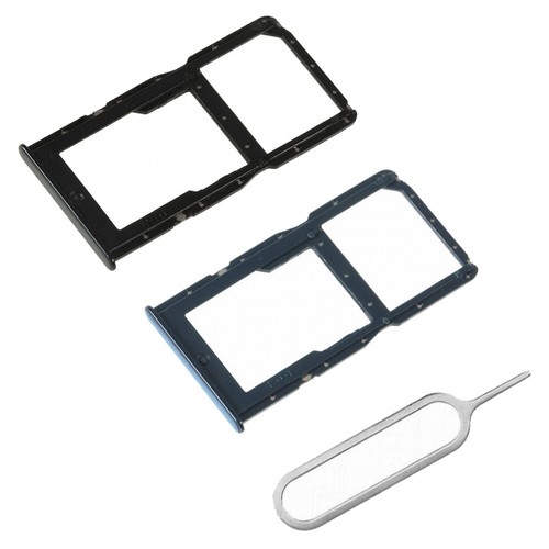 Sim tray card - sim-tray/sd-card, +pin