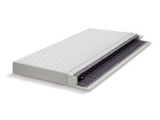 Matratze Mia Bonellfederkern