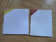 NEU OVP Bespannter Keilrahmen