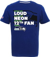 NFL T-Shirt Seattle Seahawks