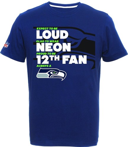 Nfl shirt seattle seahawks - nfl,