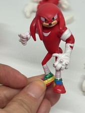 Sonic The Hedgehog Figurine