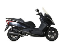 Komplette auspuffanlage mivv - komplette,