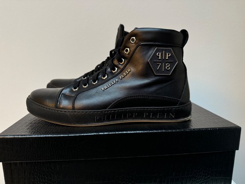 100 auth philipp plein logo - philipp,