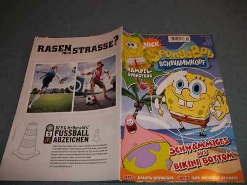 SPONGEBOB