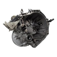 Peugeot 307 1,4 HDI 50KW 68PS