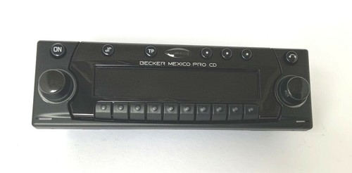Becker be4627 bedienteil - becker,