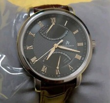 Auersheim Multifunktionsuhr,42mm,5ATM, Saphirglas, ungetragen ,Ovp
